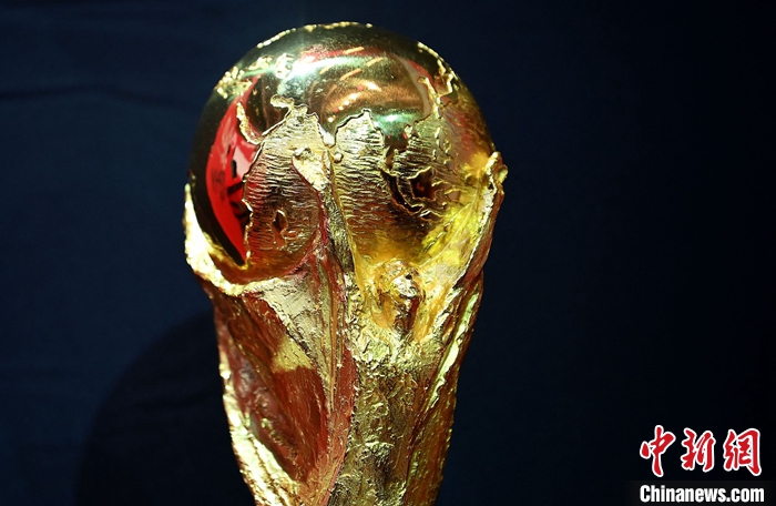 六国联手打造百年世界杯 沙特锁定2034年主办权