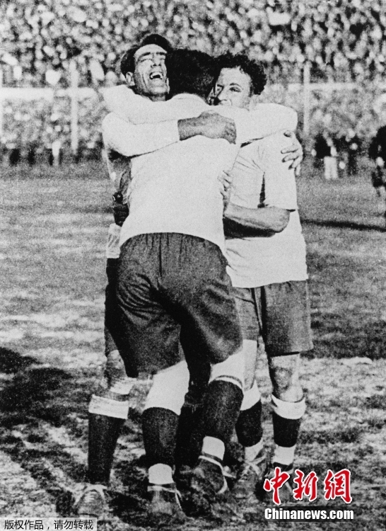 六国联手打造百年世界杯 沙特锁定2034年主办权