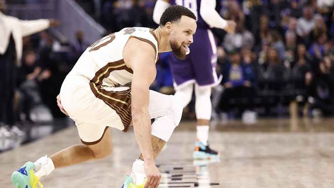 勇士队谨慎乐观库里三月复出，关键赛程迎战凯