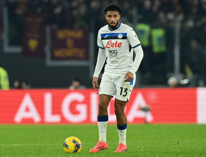 尤文图斯瞄准亚特兰大中场及阿森纳外租后卫补