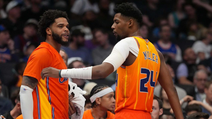 夏洛特黄蜂首发阵容登顶联盟最强五人组