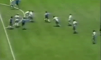 大闹天宫的经典场景：上帝之手