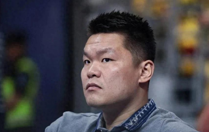 广东宏远季后赛前关键战对阵浙江广厦 新外援引