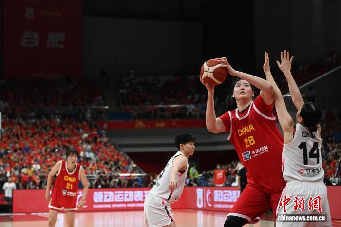 皖美运动汇：安徽今年计划举办三项球类联赛等