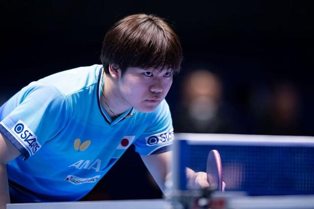 王楚钦率中国队3-0胜英格兰，德国队与日本队激
