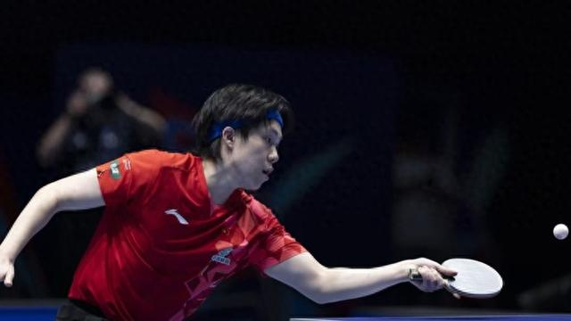 王楚钦率中国队3-0胜英格兰，德国队与日本队激
